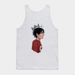 Crown Tank Top